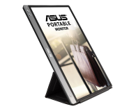 ASUS 14'' MB14AC Czarny - 577563 - zdjęcie 4